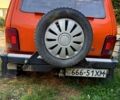 ВАЗ Нива, объемом двигателя 1.6 л и пробегом 277 тыс. км за 2000 $, фото 1 на Automoto.ua