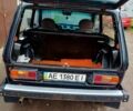ВАЗ Нива, объемом двигателя 16 л и пробегом 307 тыс. км за 1500 $, фото 9 на Automoto.ua