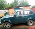 ВАЗ Нива, объемом двигателя 1.6 л и пробегом 0 тыс. км за 2700 $, фото 1 на Automoto.ua