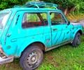 ВАЗ Нива, объемом двигателя 1.6 л и пробегом 0 тыс. км за 1000 $, фото 2 на Automoto.ua