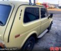 ВАЗ Нива, об'ємом двигуна 1.6 л та пробігом 93 тис. км за 2500 $, фото 1 на Automoto.ua