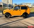 ВАЗ Нива, объемом двигателя 1.6 л и пробегом 0 тыс. км за 3000 $, фото 2 на Automoto.ua