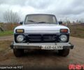 ВАЗ Нива, объемом двигателя 1.6 л и пробегом 111 тыс. км за 1250 $, фото 1 на Automoto.ua