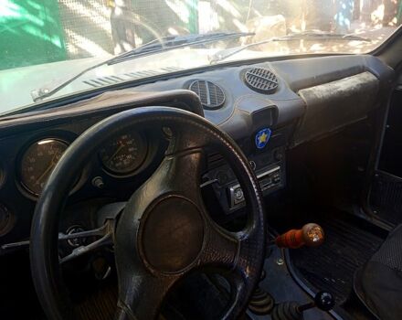 ВАЗ Нива, объемом двигателя 1.6 л и пробегом 0 тыс. км за 1000 $, фото 2 на Automoto.ua