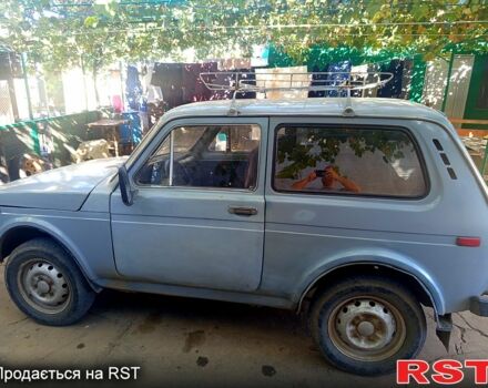 ВАЗ Нива, объемом двигателя 1.6 л и пробегом 0 тыс. км за 1000 $, фото 3 на Automoto.ua