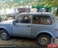 ВАЗ Нива, объемом двигателя 1.6 л и пробегом 0 тыс. км за 1000 $, фото 3 на Automoto.ua