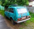 ВАЗ Нива, объемом двигателя 1.6 л и пробегом 0 тыс. км за 1000 $, фото 1 на Automoto.ua