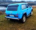 ВАЗ Нива, об'ємом двигуна 1.6 л та пробігом 0 тис. км за 950 $, фото 1 на Automoto.ua