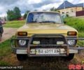 ВАЗ Нива, объемом двигателя 1.7 л и пробегом 200 тыс. км за 1240 $, фото 4 на Automoto.ua