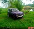 ВАЗ Нива, объемом двигателя 1.6 л и пробегом 322 тыс. км за 1550 $, фото 1 на Automoto.ua