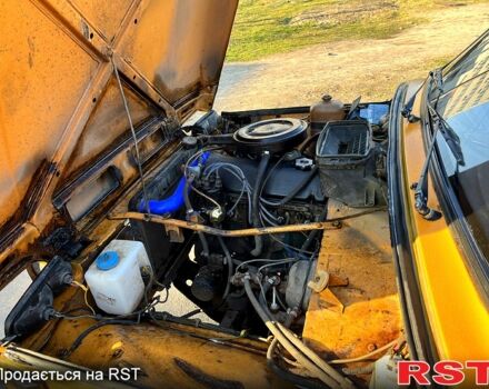 ВАЗ Нива, объемом двигателя 1.6 л и пробегом 0 тыс. км за 3000 $, фото 4 на Automoto.ua