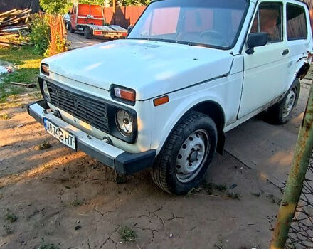 ВАЗ Нива, объемом двигателя 1.6 л и пробегом 230 тыс. км за 699 $, фото 6 на Automoto.ua