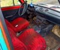 ВАЗ Нива, объемом двигателя 1.6 л и пробегом 0 тыс. км за 1000 $, фото 3 на Automoto.ua