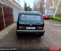 ВАЗ Нива, объемом двигателя 16 л и пробегом 307 тыс. км за 1500 $, фото 4 на Automoto.ua