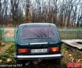 ВАЗ Нива, об'ємом двигуна 1.6 л та пробігом 225 тис. км за 1750 $, фото 3 на Automoto.ua