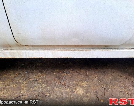 ВАЗ Нива, об'ємом двигуна 1.6 л та пробігом 264 тис. км за 2000 $, фото 1 на Automoto.ua