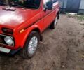 ВАЗ Нива, объемом двигателя 1.7 л и пробегом 80 тыс. км за 2000 $, фото 1 на Automoto.ua