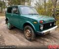 ВАЗ Нива, об'ємом двигуна 1.6 л та пробігом 100 тис. км за 1700 $, фото 1 на Automoto.ua