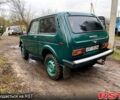 ВАЗ Нива, об'ємом двигуна 1.6 л та пробігом 100 тис. км за 1700 $, фото 3 на Automoto.ua