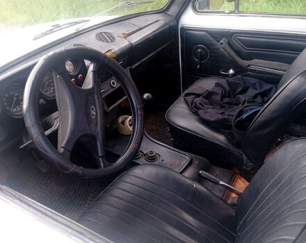 ВАЗ Нива, объемом двигателя 1.5 л и пробегом 300 тыс. км за 1350 $, фото 2 на Automoto.ua