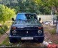 ВАЗ Нива, об'ємом двигуна 1.6 л та пробігом 225 тис. км за 1750 $, фото 10 на Automoto.ua