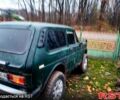 ВАЗ Нива, об'ємом двигуна 1.6 л та пробігом 225 тис. км за 1750 $, фото 7 на Automoto.ua