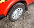 ВАЗ Нива, объемом двигателя 1.7 л и пробегом 80 тыс. км за 2000 $, фото 2 на Automoto.ua
