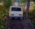 ВАЗ Нива, об'ємом двигуна 1.6 л та пробігом 264 тис. км за 2000 $, фото 5 на Automoto.ua