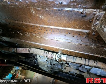 ВАЗ Нива, объемом двигателя 16 л и пробегом 0 тыс. км за 2300 $, фото 7 на Automoto.ua