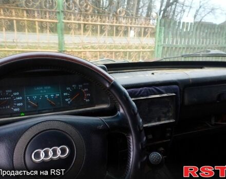 ВАЗ Нива, об'ємом двигуна 1.6 л та пробігом 225 тис. км за 1750 $, фото 6 на Automoto.ua