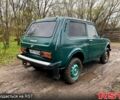 ВАЗ Нива, об'ємом двигуна 1.6 л та пробігом 100 тис. км за 1700 $, фото 2 на Automoto.ua