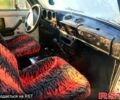 ВАЗ Нива, объемом двигателя 1.7 л и пробегом 0 тыс. км за 900 $, фото 2 на Automoto.ua