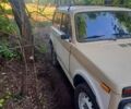 ВАЗ Нива, об'ємом двигуна 1.6 л та пробігом 264 тис. км за 2000 $, фото 4 на Automoto.ua