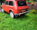 ВАЗ Нива, объемом двигателя 1.7 л и пробегом 50 тыс. км за 1800 $, фото 4 на Automoto.ua