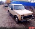 ВАЗ Нива, объемом двигателя 1.6 л и пробегом 170 тыс. км за 1600 $, фото 1 на Automoto.ua