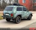 ВАЗ Нива, об'ємом двигуна 1.6 л та пробігом 0 тис. км за 1850 $, фото 6 на Automoto.ua