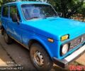 ВАЗ Нива, об'ємом двигуна 1.6 л та пробігом 350 тис. км за 1500 $, фото 1 на Automoto.ua