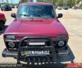 ВАЗ Нива, объемом двигателя 1.8 л и пробегом 100 тыс. км за 2350 $, фото 1 на Automoto.ua