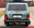 ВАЗ Нива, об'ємом двигуна 1.6 л та пробігом 0 тис. км за 1850 $, фото 7 на Automoto.ua