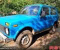 ВАЗ Нива, об'ємом двигуна 1.6 л та пробігом 350 тис. км за 1500 $, фото 1 на Automoto.ua