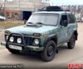 ВАЗ Нива, об'ємом двигуна 1.6 л та пробігом 0 тис. км за 1850 $, фото 1 на Automoto.ua