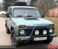 ВАЗ Нива, об'ємом двигуна 1.6 л та пробігом 0 тис. км за 1850 $, фото 3 на Automoto.ua