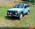 ВАЗ Нива, объемом двигателя 1.5 л и пробегом 150 тыс. км за 1350 $, фото 1 на Automoto.ua
