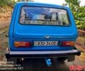 ВАЗ Нива, об'ємом двигуна 1.6 л та пробігом 350 тис. км за 1500 $, фото 4 на Automoto.ua