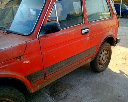 ВАЗ Нива, об'ємом двигуна 15 л та пробігом 0 тис. км за 500 $, фото 2 на Automoto.ua