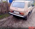 ВАЗ Нива, объемом двигателя 1.6 л и пробегом 170 тыс. км за 1600 $, фото 1 на Automoto.ua