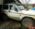 ВАЗ Нива, объемом двигателя 16 л и пробегом 100 тыс. км за 1250 $, фото 1 на Automoto.ua