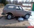 ВАЗ Нива, объемом двигателя 1.6 л и пробегом 0 тыс. км за 1200 $, фото 1 на Automoto.ua