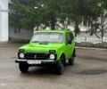 ВАЗ Нива, объемом двигателя 1.6 л и пробегом 0 тыс. км за 1500 $, фото 7 на Automoto.ua