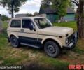 ВАЗ Нива, объемом двигателя 1.6 л и пробегом 75 тыс. км за 1800 $, фото 1 на Automoto.ua